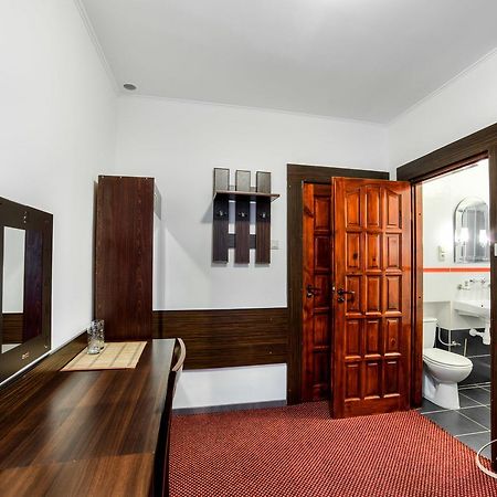 Imperium - Hotel Restauracja フィルレイ エクステリア 写真
